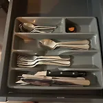 아파트 Provencale