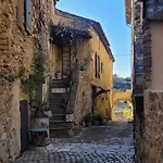 Provencale 아파트 Mirabel-aux-Baronnies