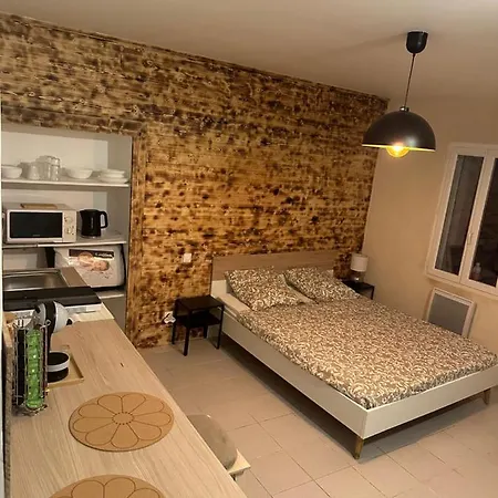 Provencale Apartment