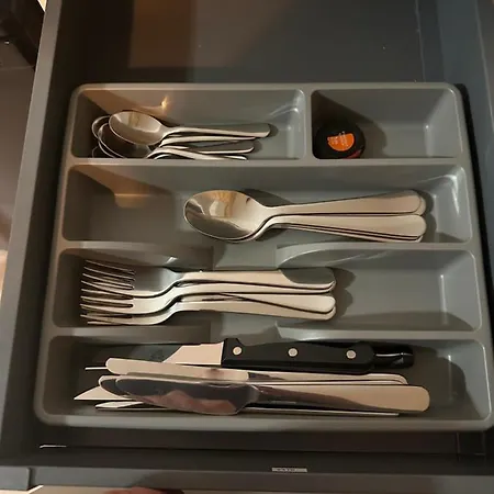 Apartment Provencale