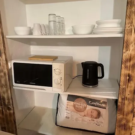 Provencale Apartment