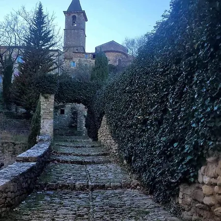 Provencale * Mirabel-aux-Baronnies