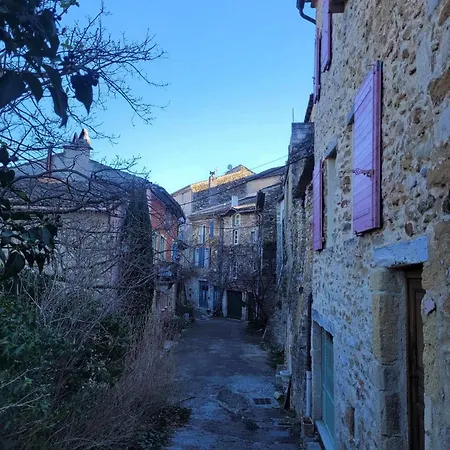Provencale Apartment