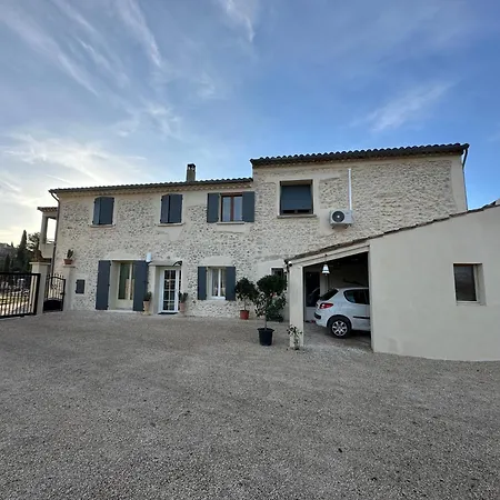 Provencale Apartment *