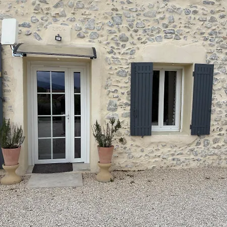 Apartment Provencale