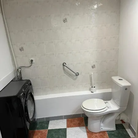 Provençale Apartamento *
