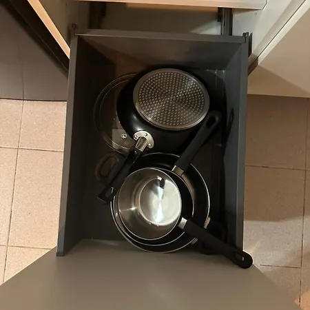 Apartamento Provençale Mirabel-aux-Baronnies