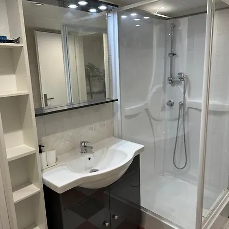 Apartamento Provencale *