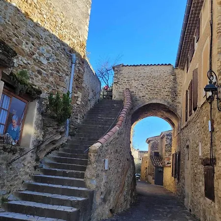 Provençale * Mirabel-aux-Baronnies