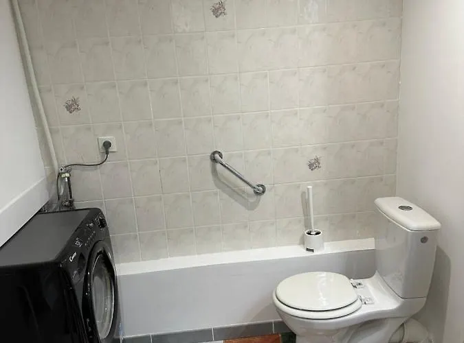 Provencale Apartman *