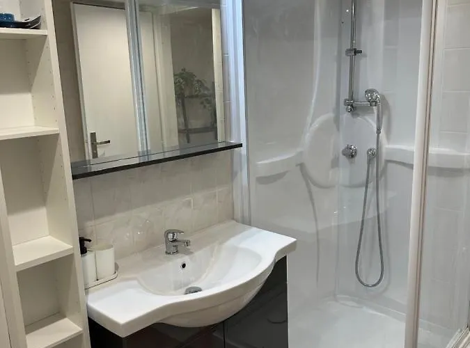 Apartman Provencale *