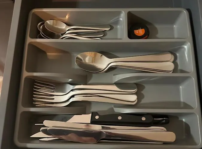Apartman Provencale
