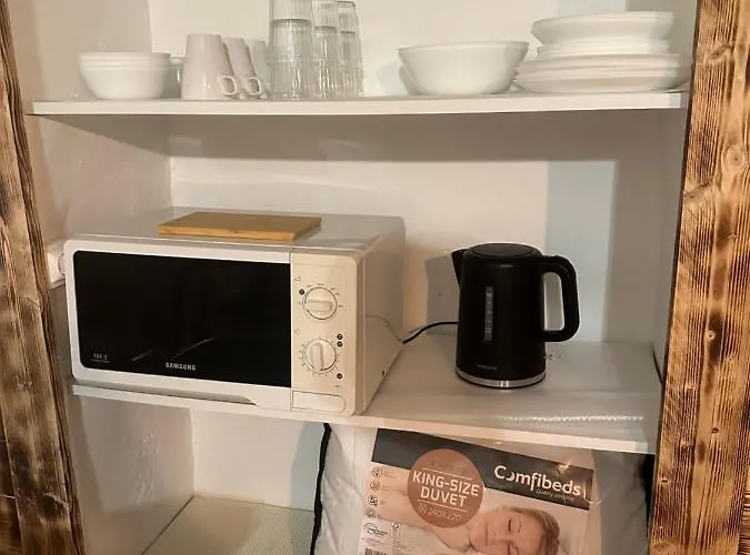 Provencale Apartman
