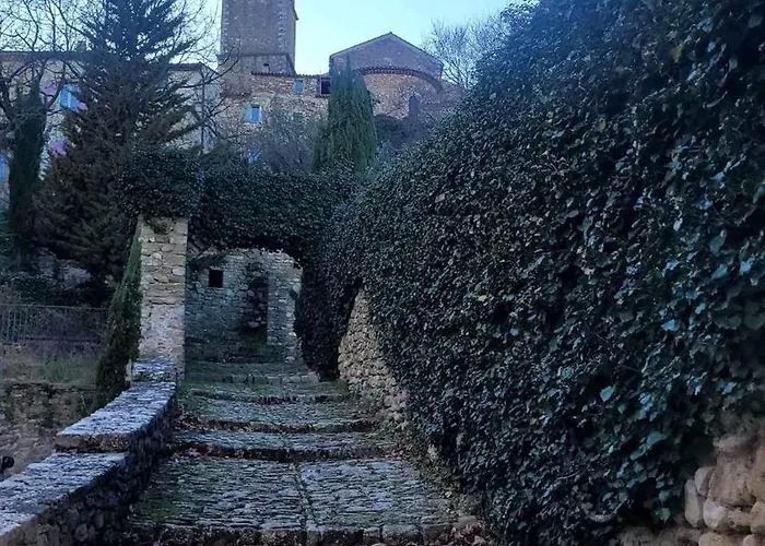 Provencale * Mirabel-aux-Baronnies