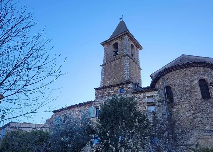 Provencale Apartman *