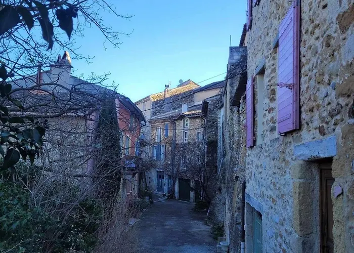 Provencale Apartman