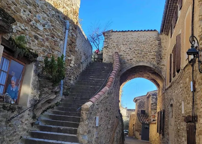 Provencale * Mirabel-aux-Baronnies