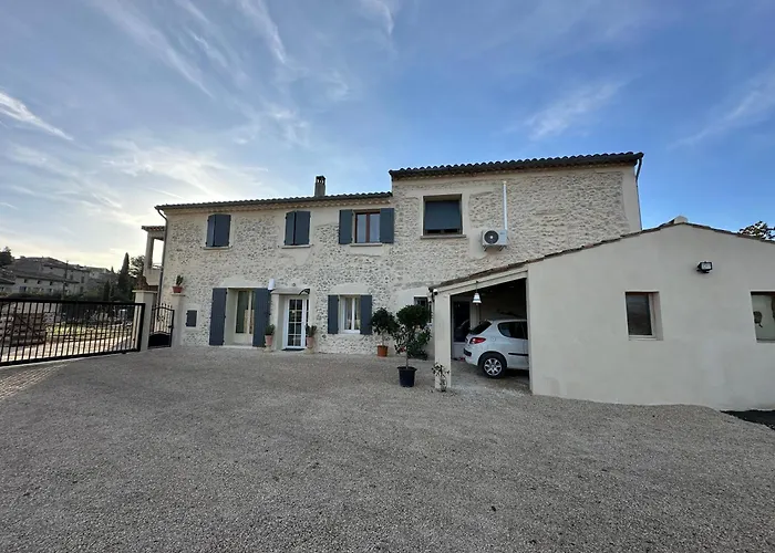 Provencale Apartman *